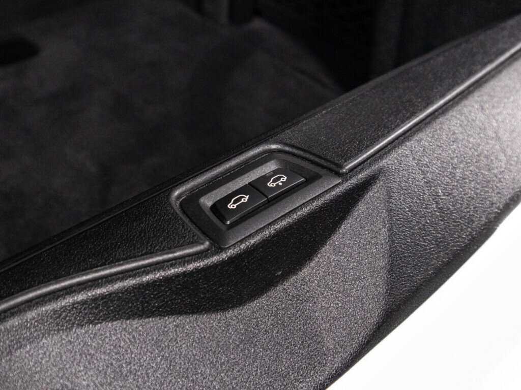 BMW X7 40i, 2020 Фото №16