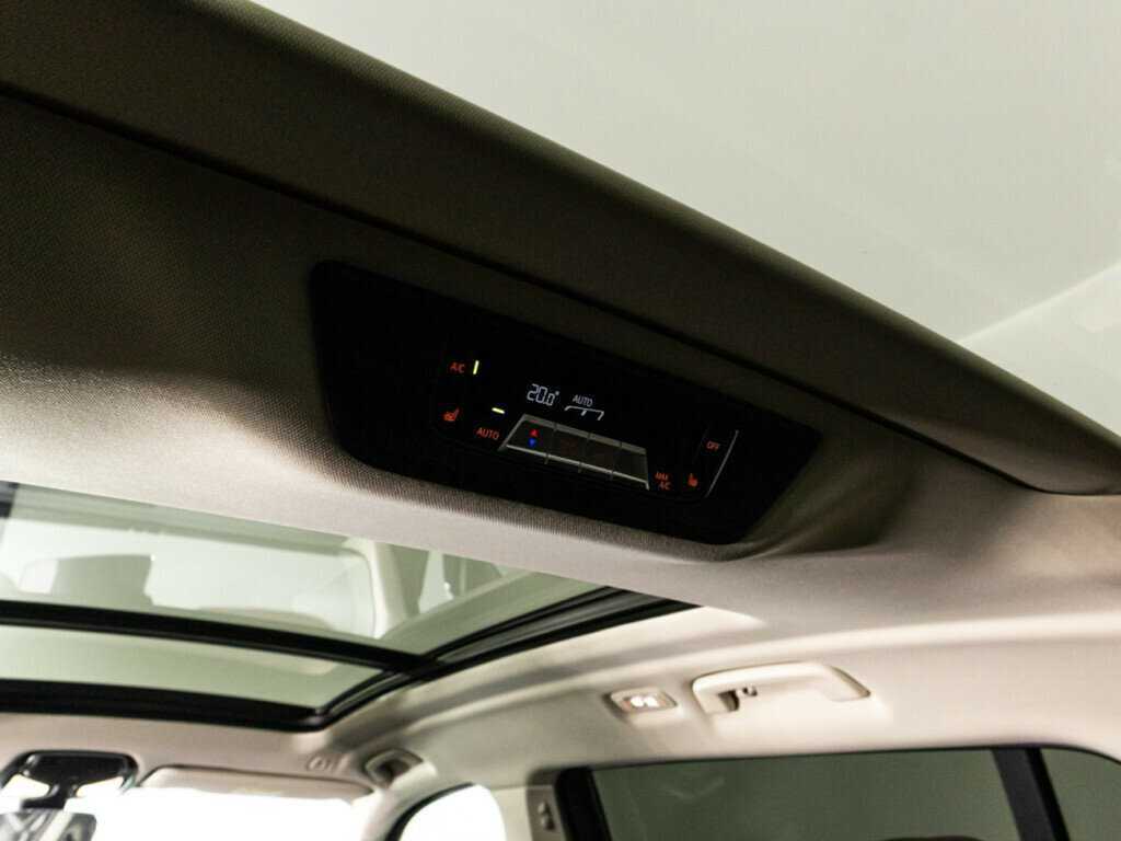 BMW X7 40i, 2020 Фото №27