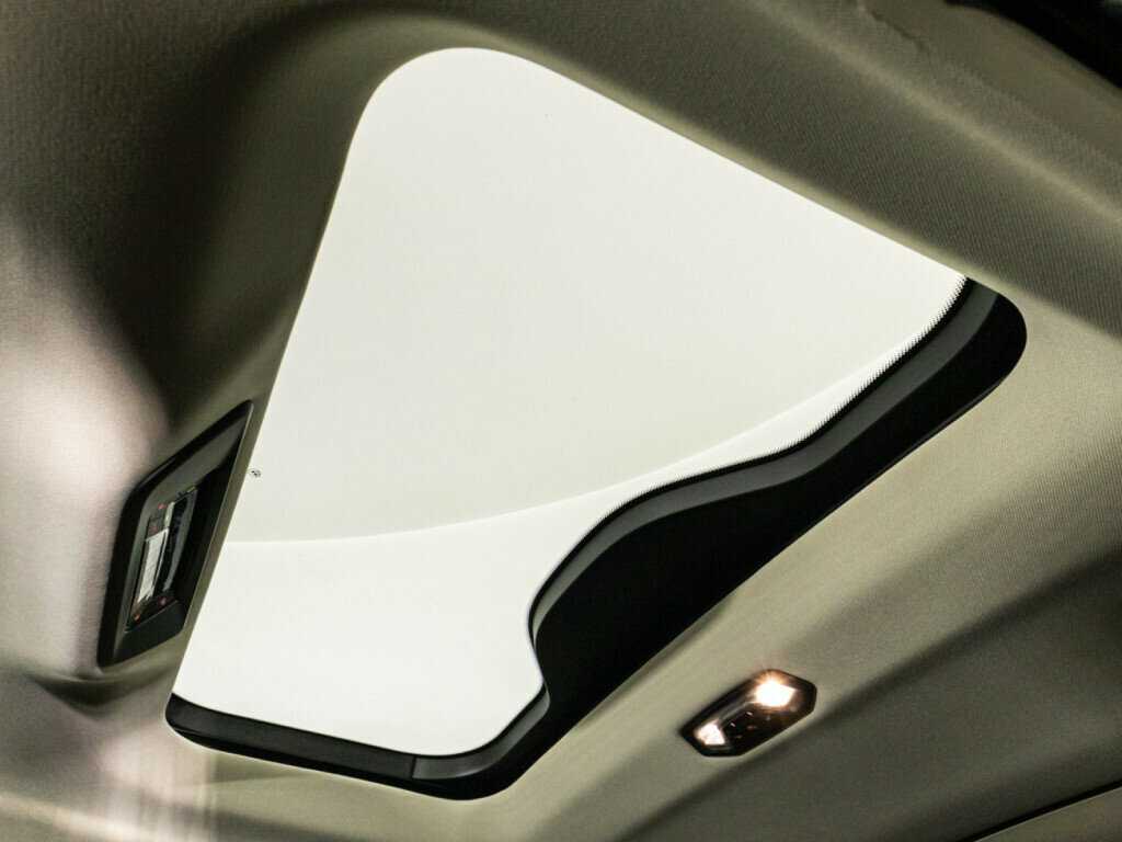 BMW X7 40i, 2020 Фото №28