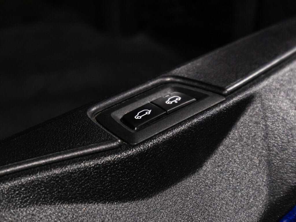 BMW X7 40d, 2020 Фото №18