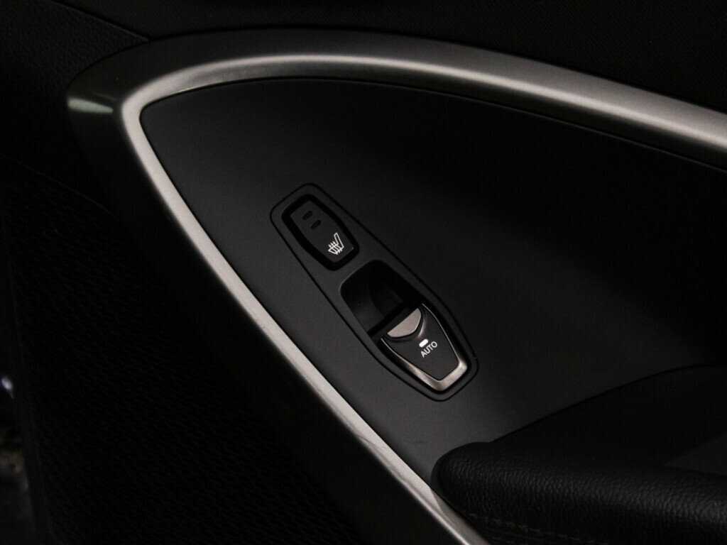 Hyundai Santa Fe Grand, 2018 Фото №20