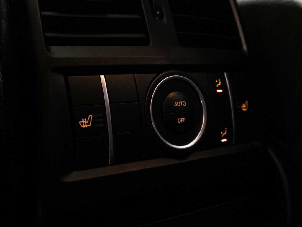 Mercedes-Benz GLS 350 d, 2016 Фото №22