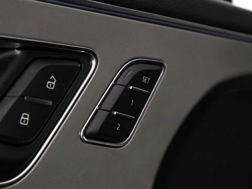 Audi Q7, 2015 Фото №17