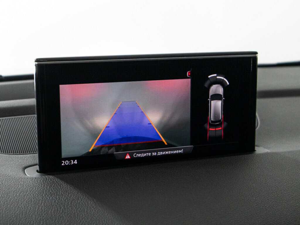 Audi Q7, 2015 Фото №19