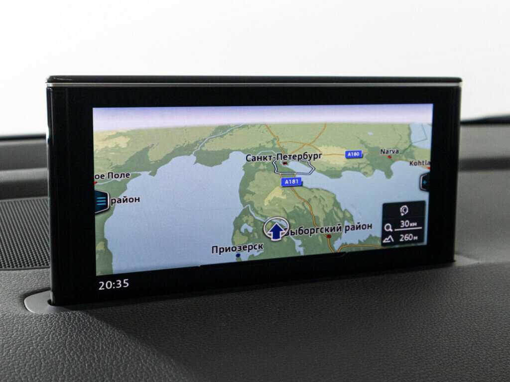 Audi Q7, 2015 Фото №20