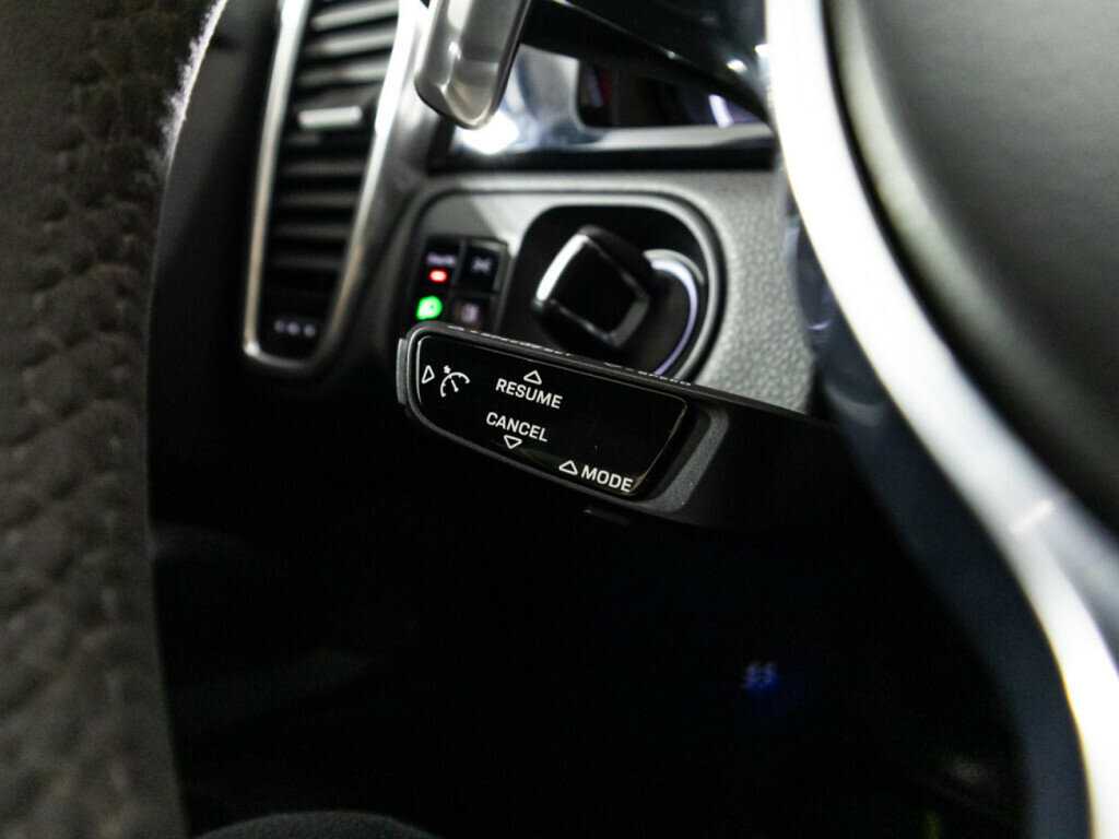 Porsche Cayenne S Coupé, 2019 Фото №25