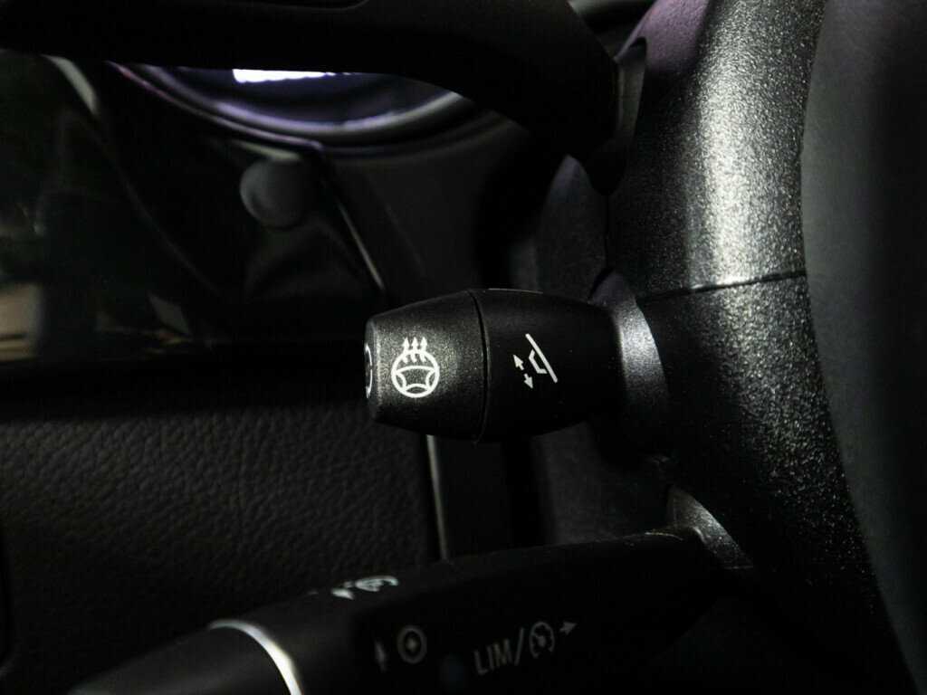 Mercedes-Benz GLE 300, 2017 Фото №20