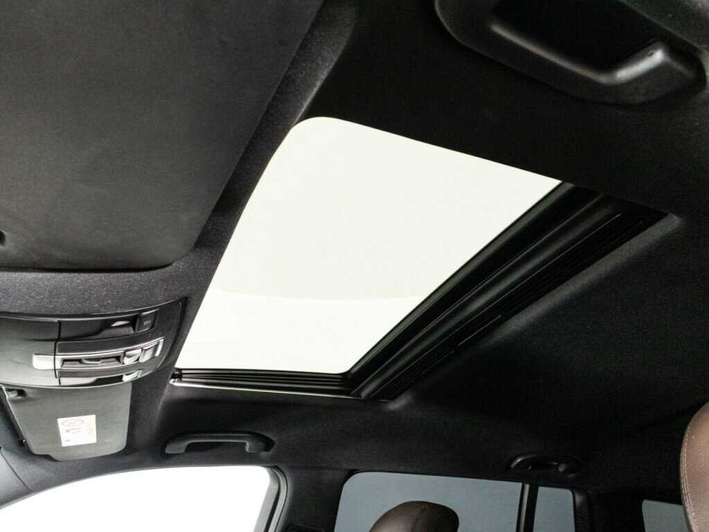 Mercedes-Benz GL-Класс 350 CDI BlueTEC, 2015 Фото №18