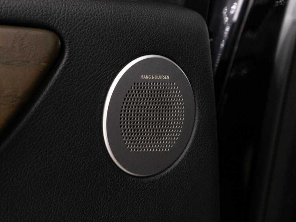 Mercedes-Benz GL-Класс 350 CDI BlueTEC, 2015 Фото №22