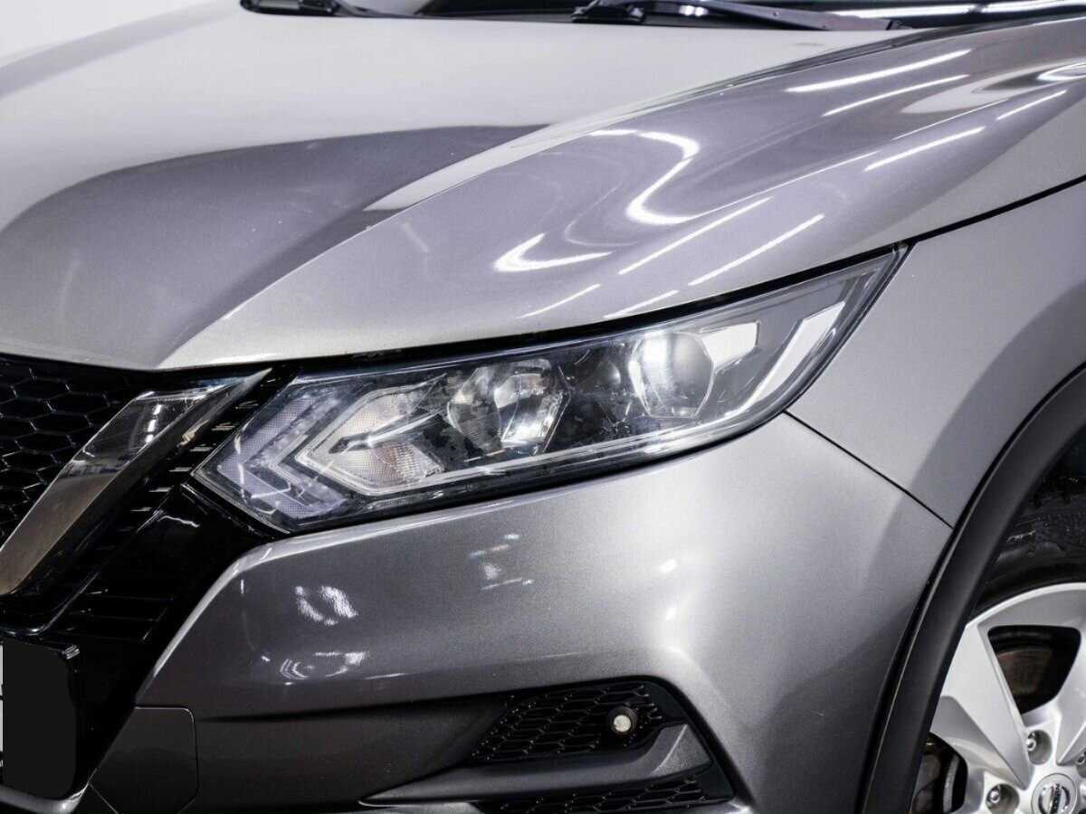 Nissan Qashqai, 2019 - 92 640 км. | Фото №7