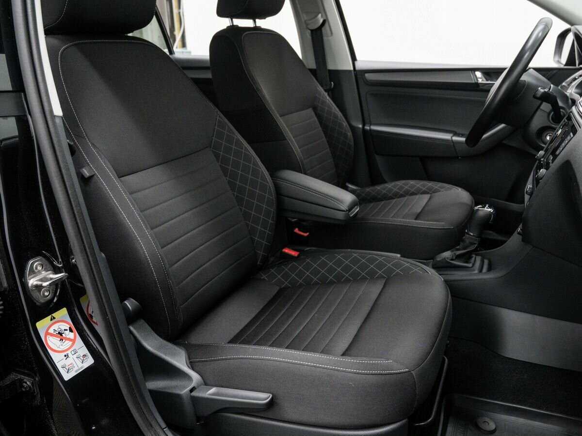 Skoda Rapid, 2018 - 87 000 км. | Фото №7