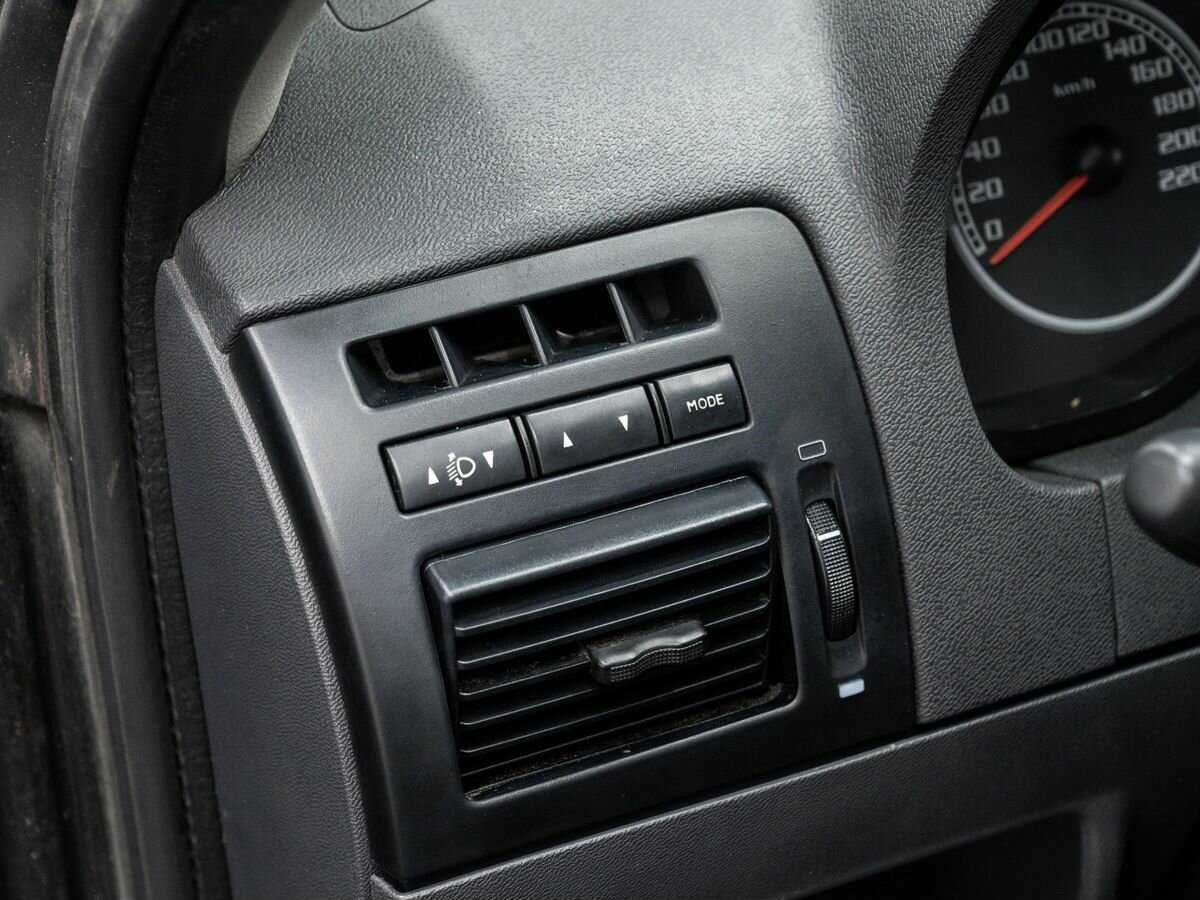 Fiat Albea, 2008 Фото №16