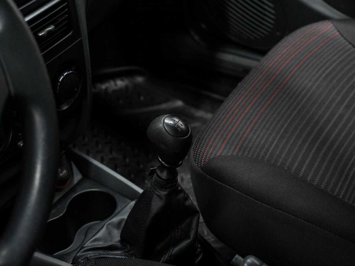 Fiat Albea, 2008 Фото №17