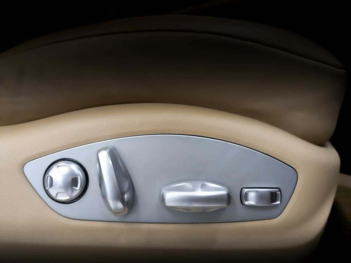 Porsche Macan, 2017 Фото №25