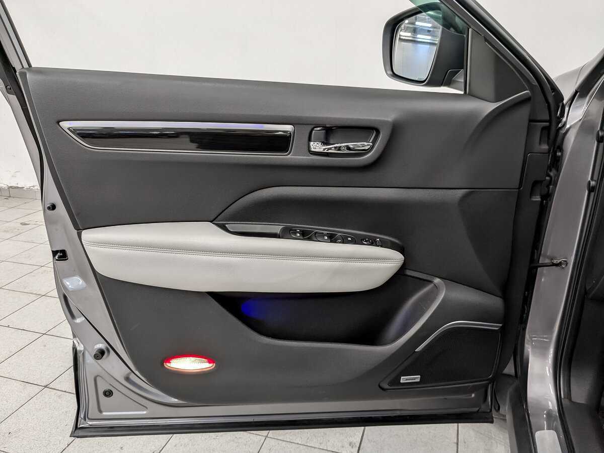 Renault Koleos, 2017 Фото №19