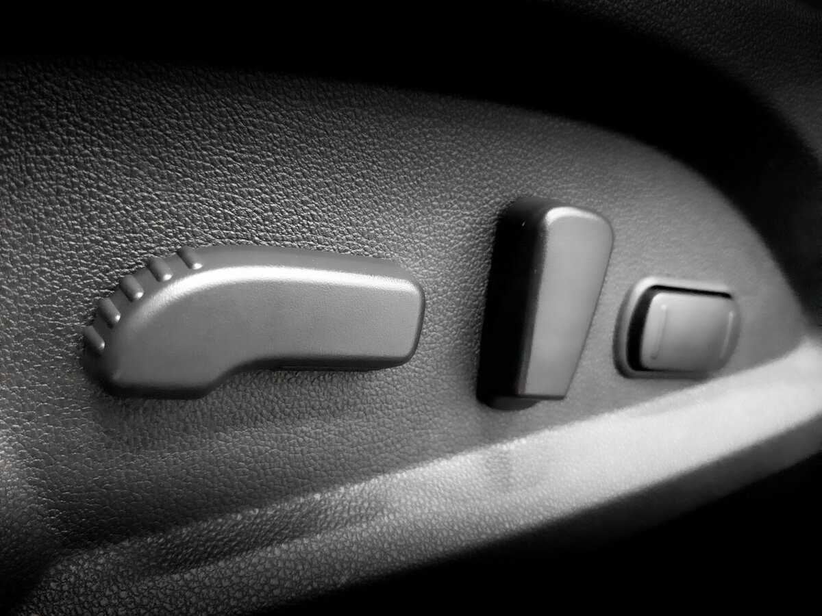 Renault Koleos, 2017 Фото №21