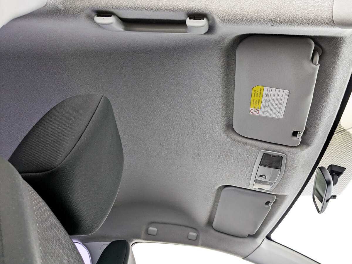 Mitsubishi Lancer, 2008 Фото №21