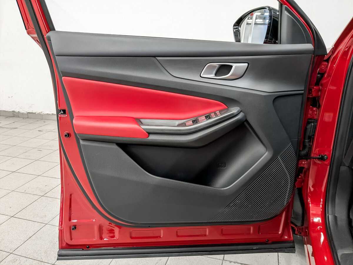 Changan CS55 Plus, 2023 Фото №17