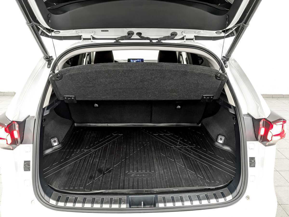 Lexus NX 200, 2018 Фото №10