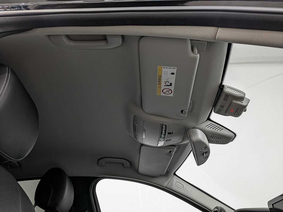 Mercedes-Benz C-Класс 180 9G-TRONIC, 2018 Фото №21