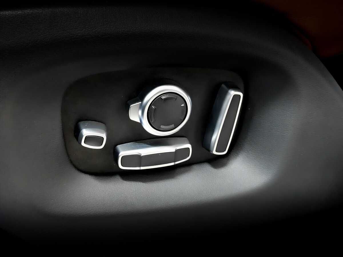 Land Rover Range Rover, 2017 Фото №19