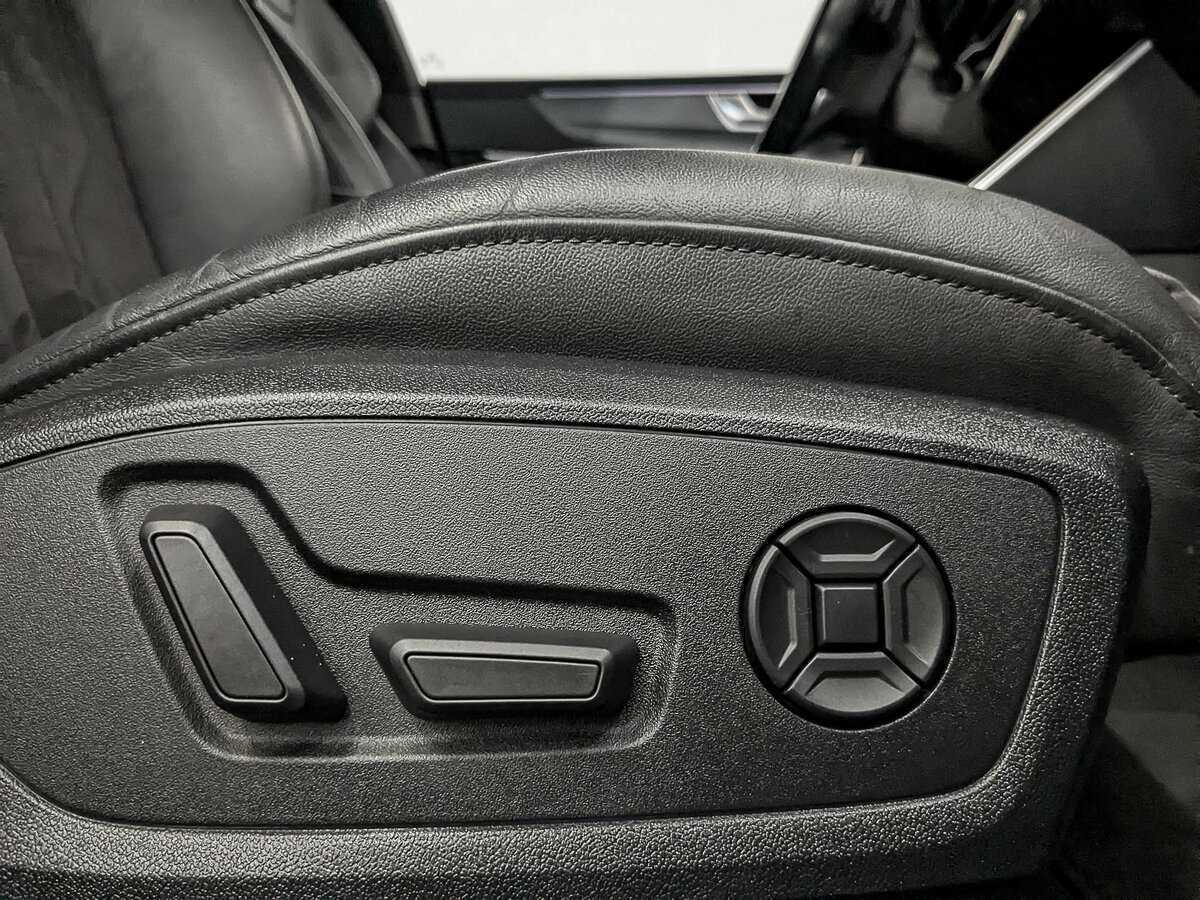 Audi A7 55 TFSI, 2019 Фото №26