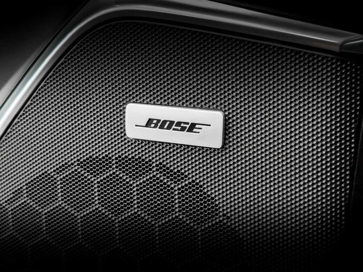 Cadillac Escalade, 2017 Фото №25