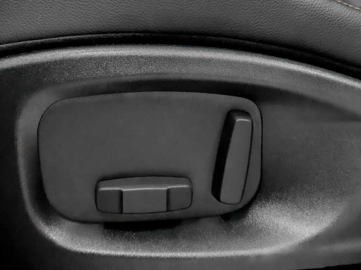 Jaguar F-Pace, 2018 Фото №19