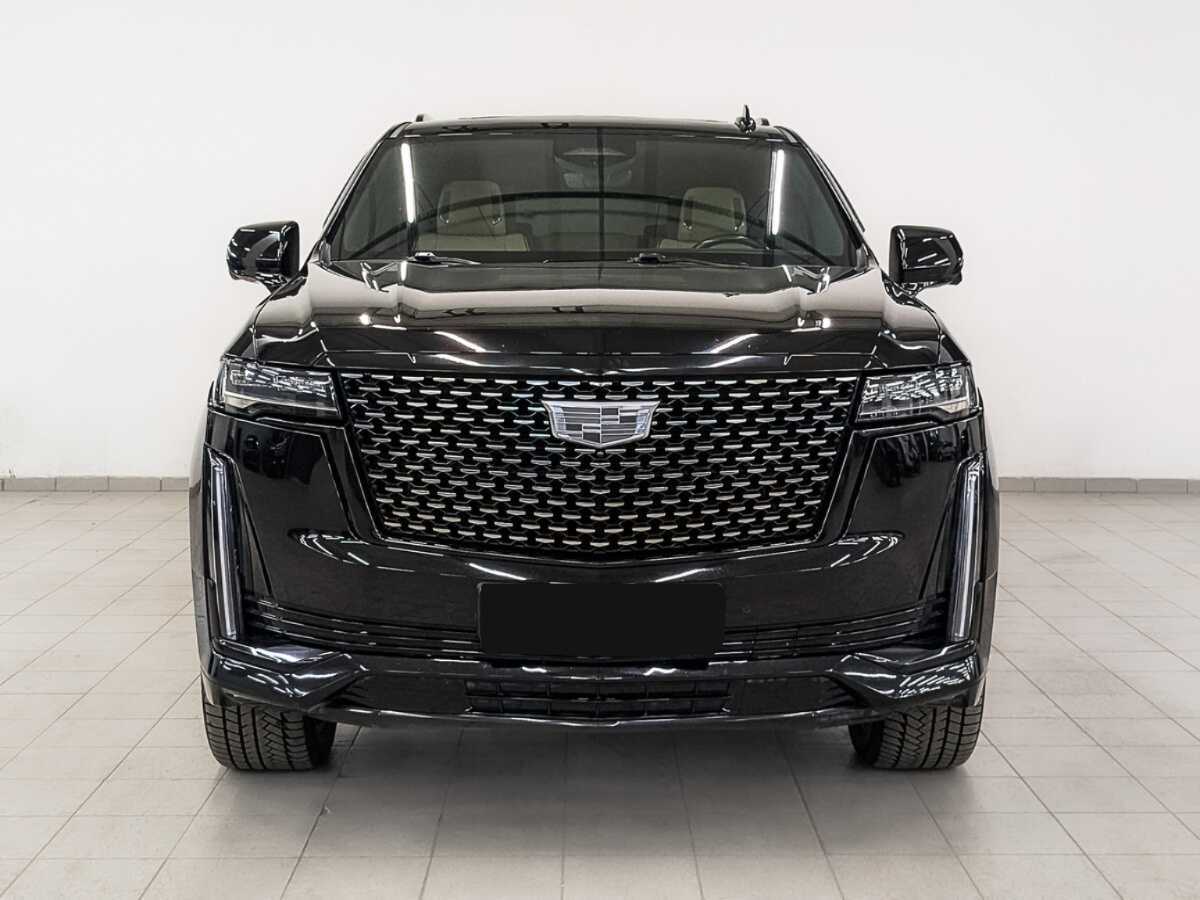 Cadillac Escalade, 2020 - 81 689 км. | Фото №2