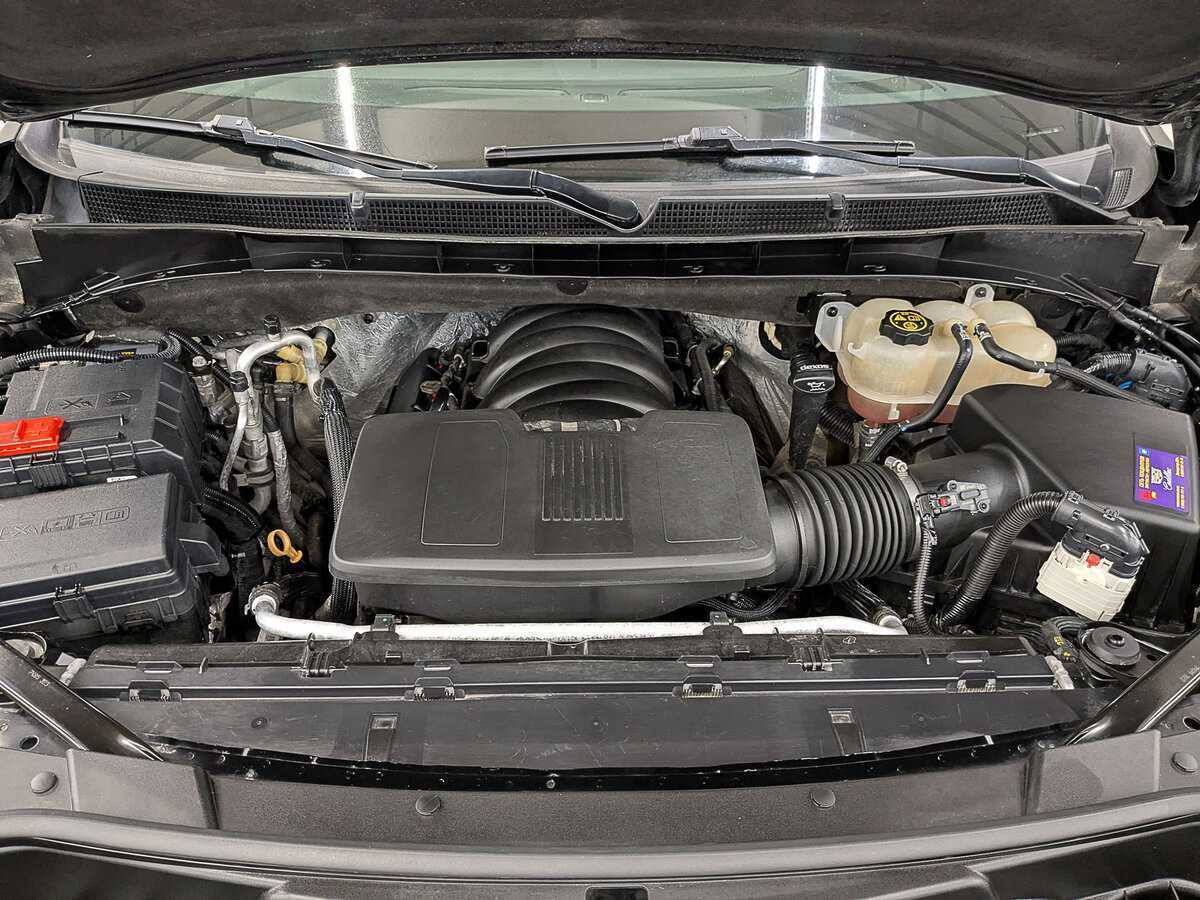 Cadillac Escalade, 2020 Фото №9