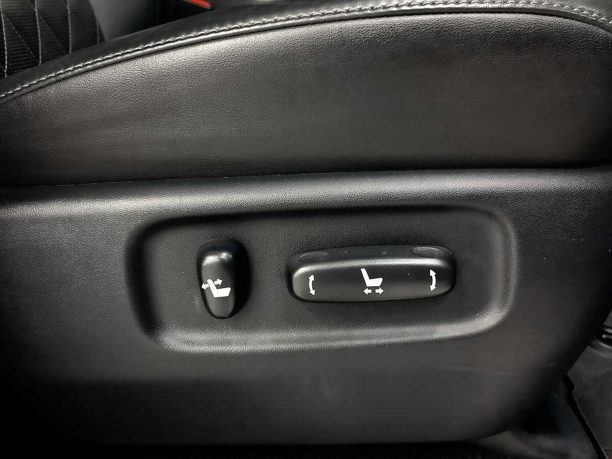 Toyota Land Cruiser, 2017 Фото №23