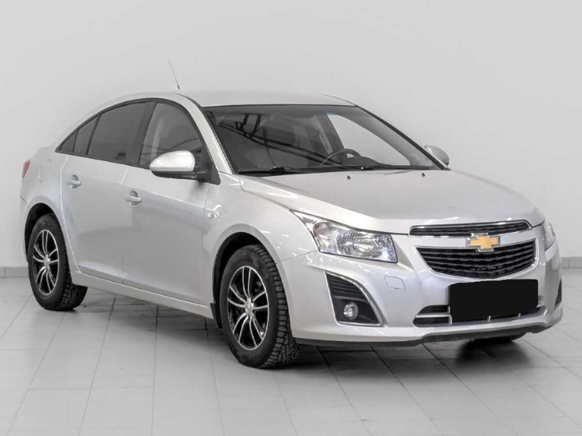 Chevrolet Cruze, 2013 - 123 141 км. | Фото №3