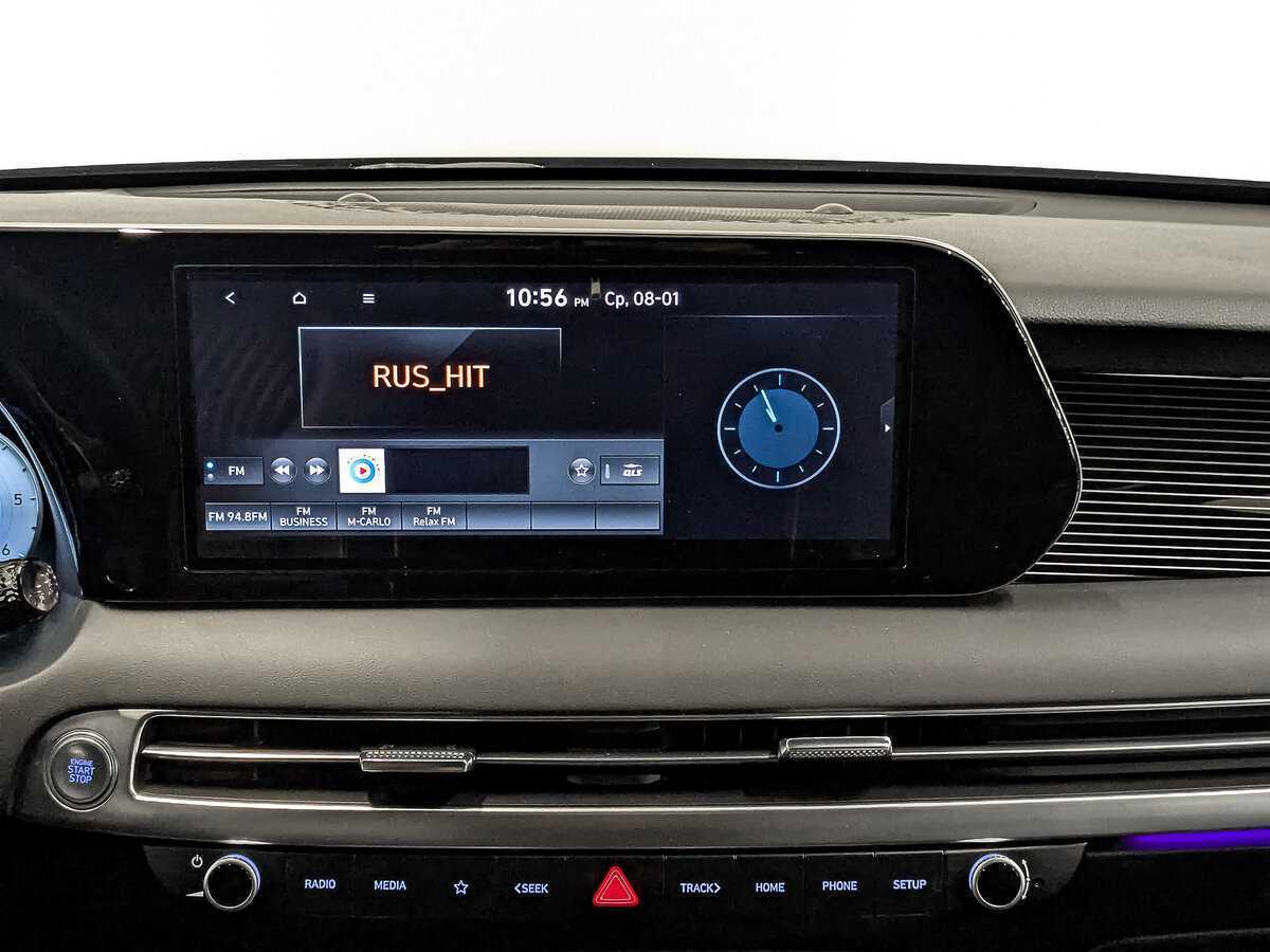 Hyundai Palisade, 2023 Фото №15