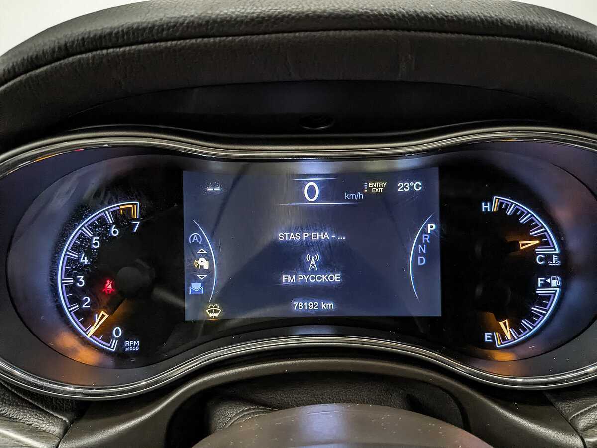 Jeep Grand Cherokee, 2021 Фото №13