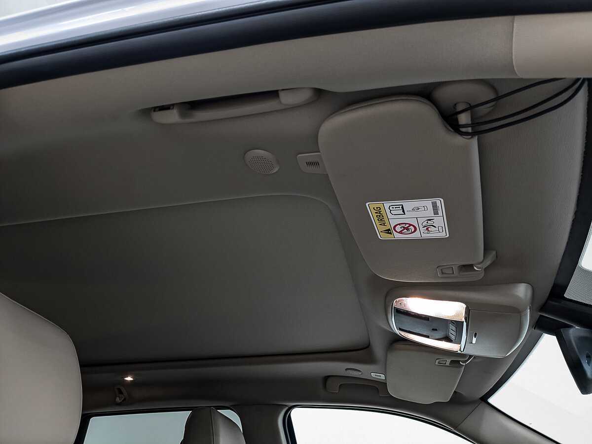 Jeep Grand Cherokee, 2021 Фото №20