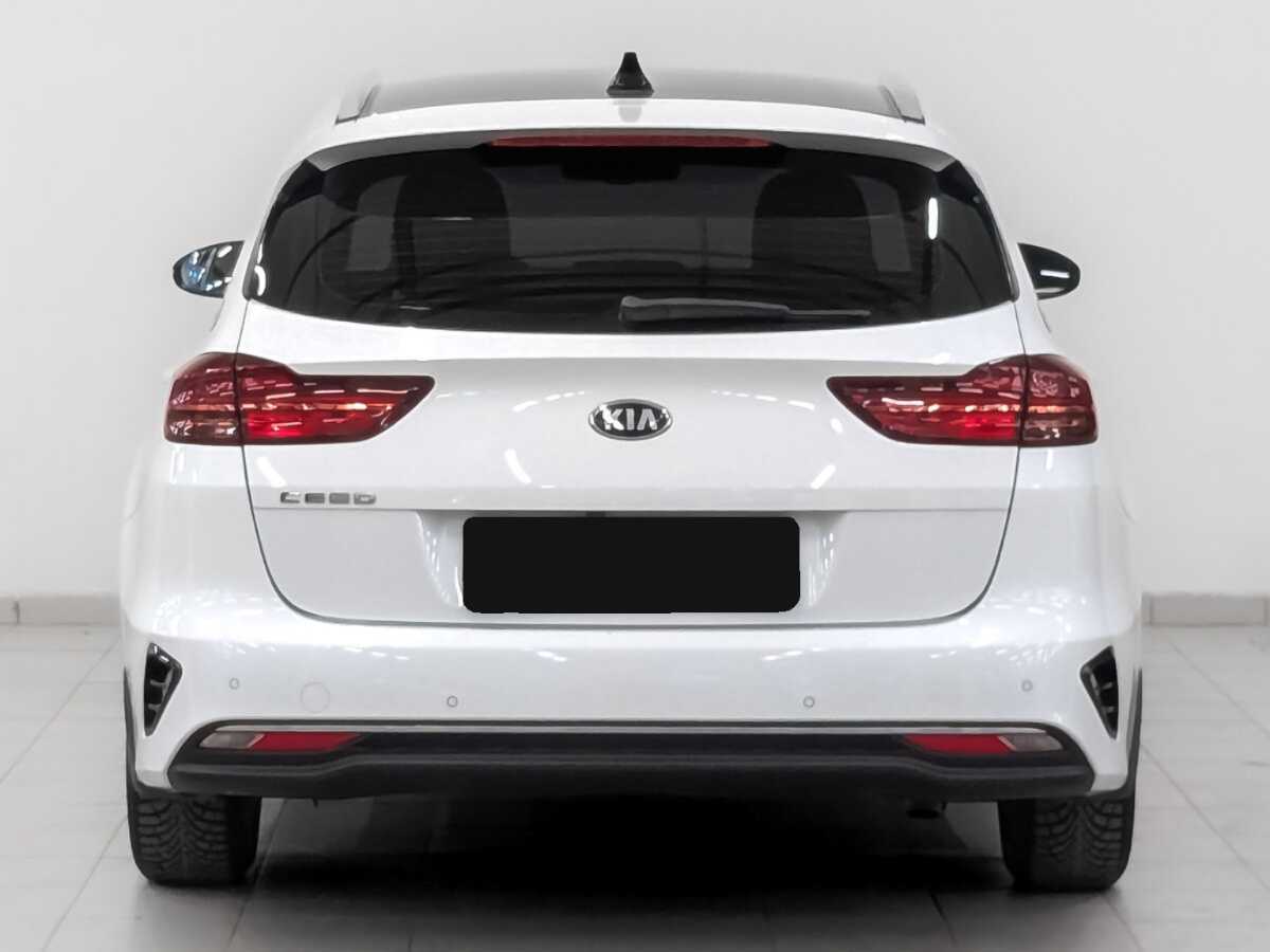 Kia Ceed, 2020 - 82 477 км. | Фото №7