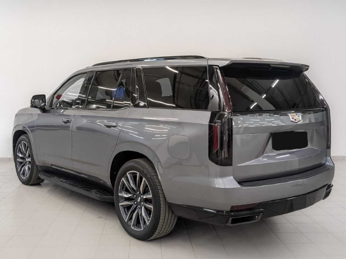 Cadillac Escalade, 2021 - 11 521 км. | Фото №7