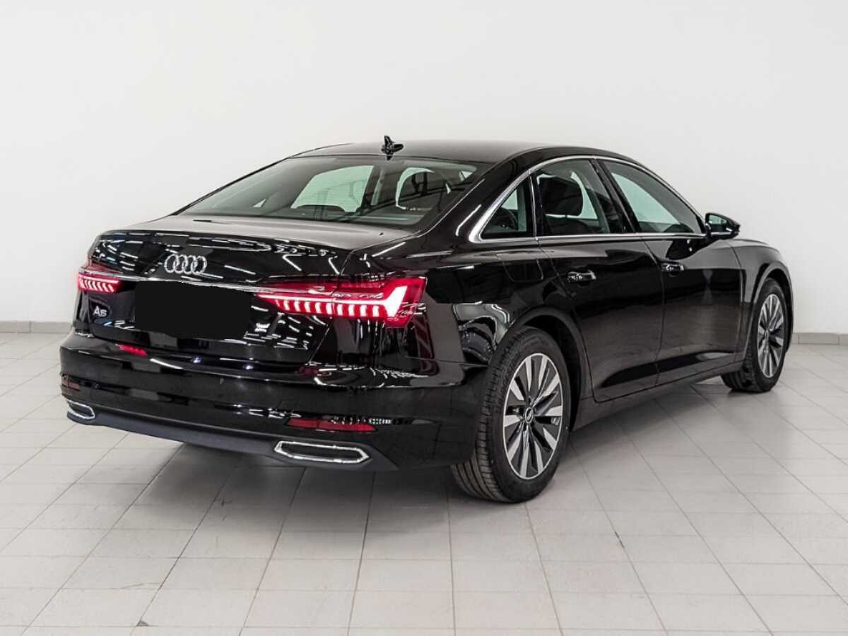 Audi A6 40 TFSI, 2020 - 86 165 км. | Фото №5