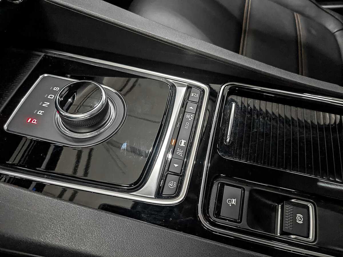 Jaguar F-Pace, 2018 Фото №23