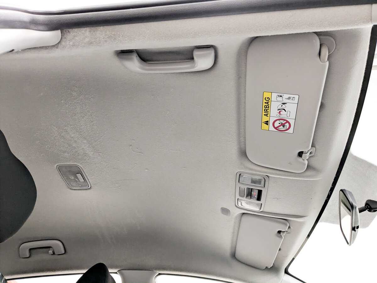 Kia Rio X-Line, 2020 Фото №22