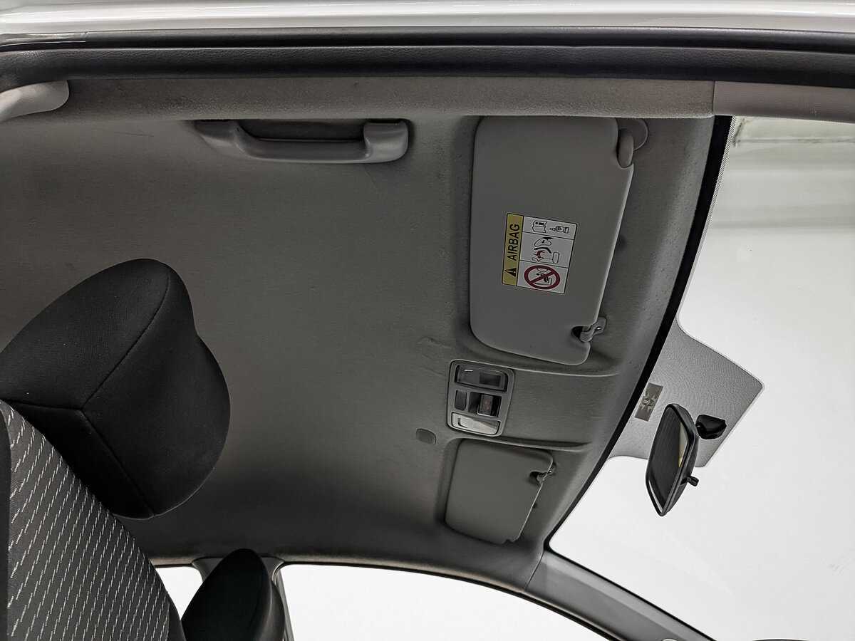 Kia Rio X-Line, 2020 Фото №20