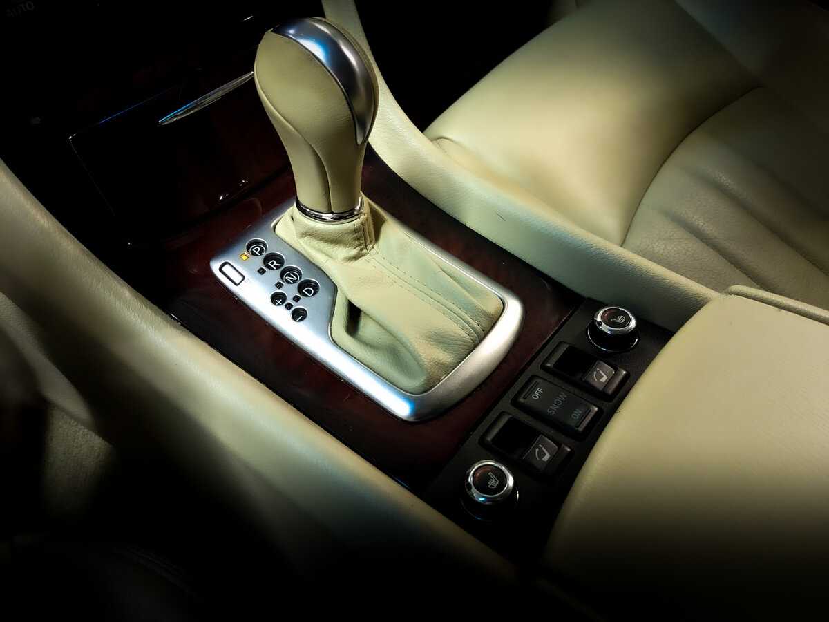 Infiniti QX50, 2015 Фото №28