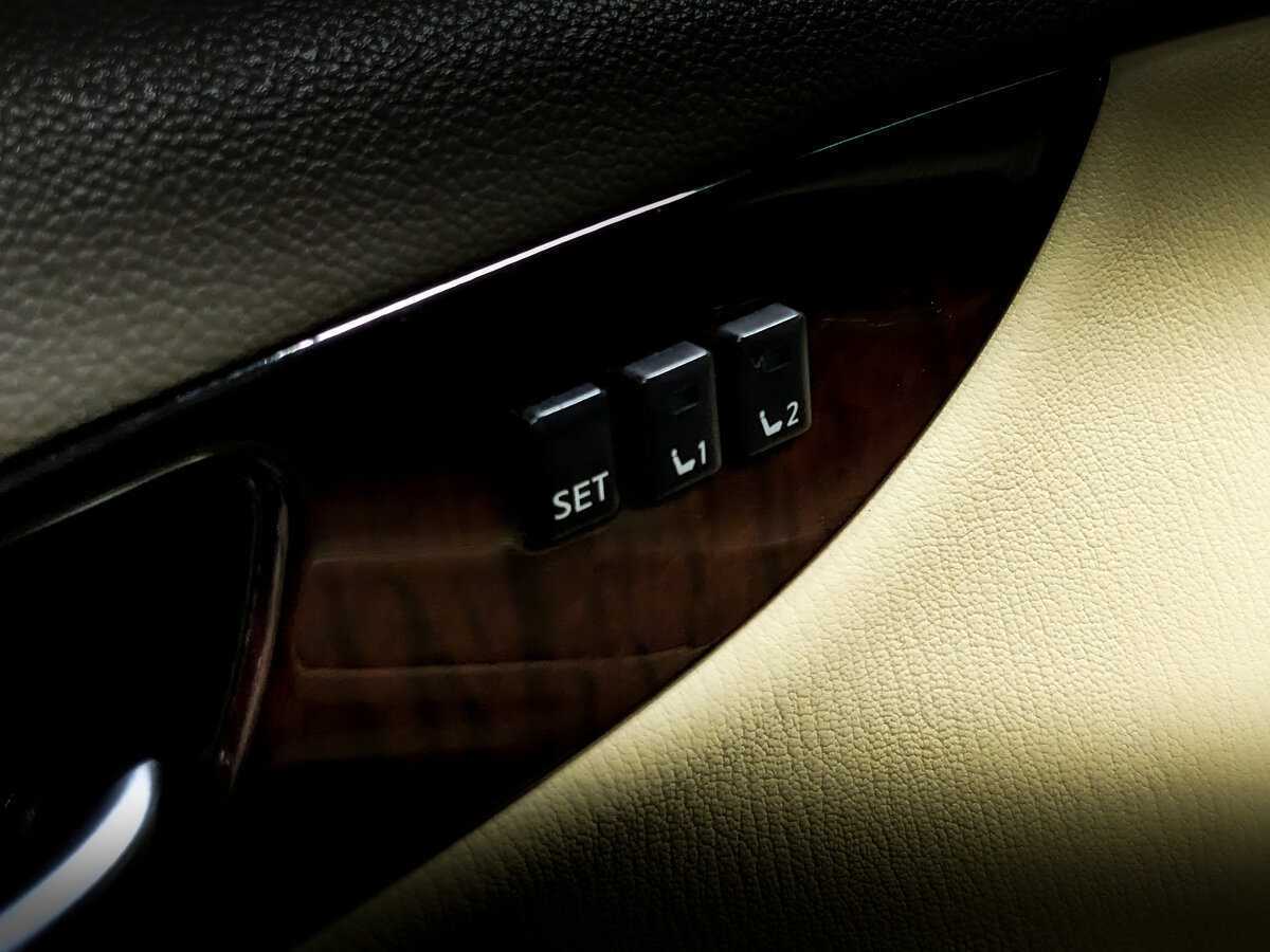 Infiniti QX50, 2015 Фото №29