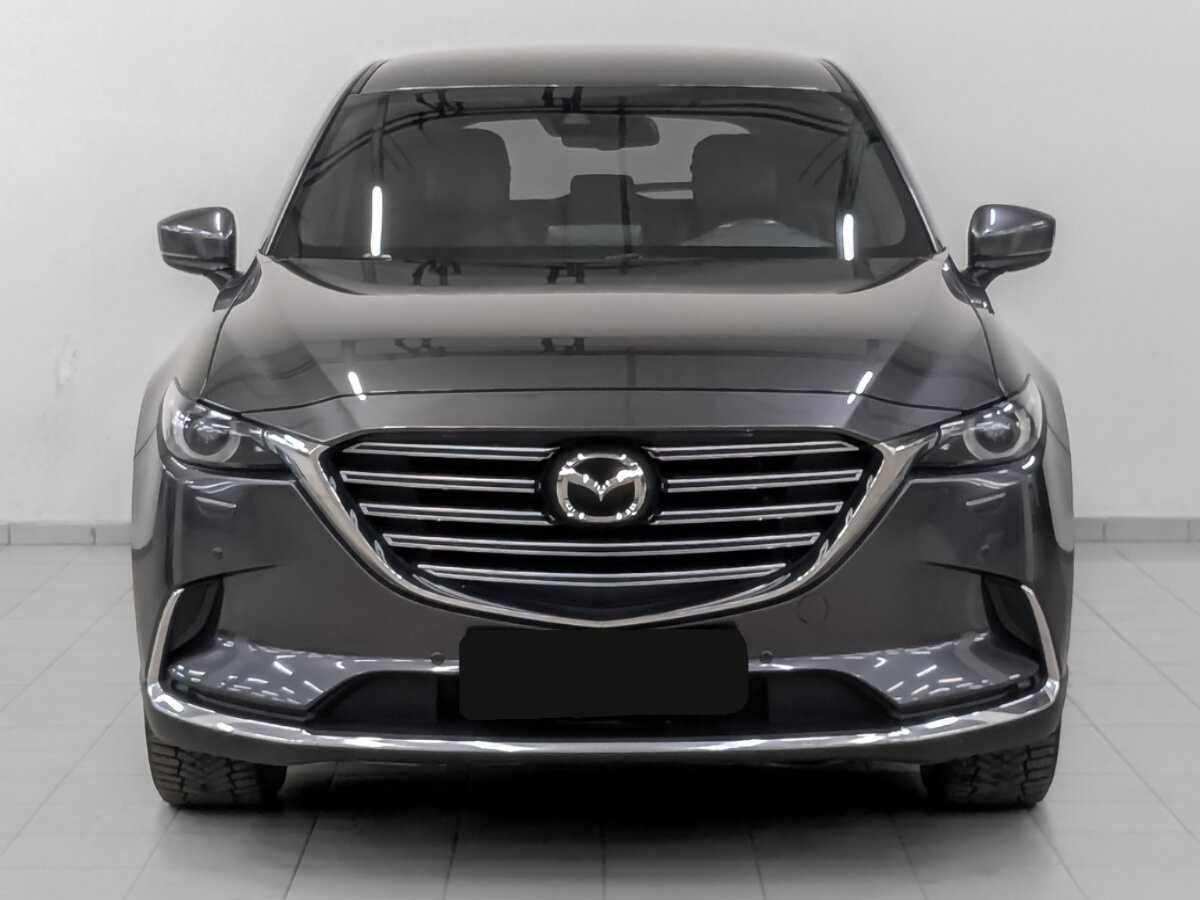Mazda CX-9, 2021 - 81 943 км. | Фото №2