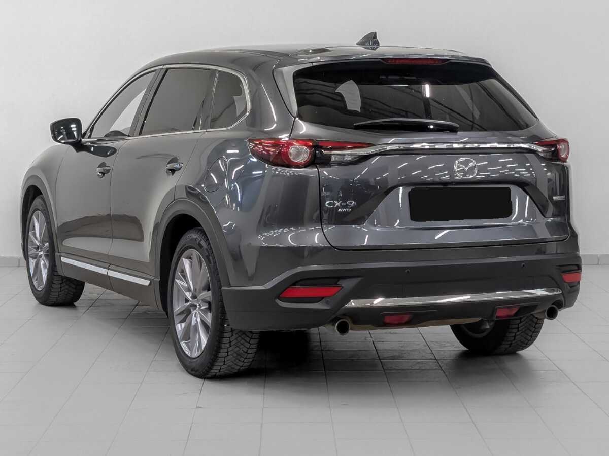 Mazda CX-9, 2021 - 81 943 км. | Фото №7
