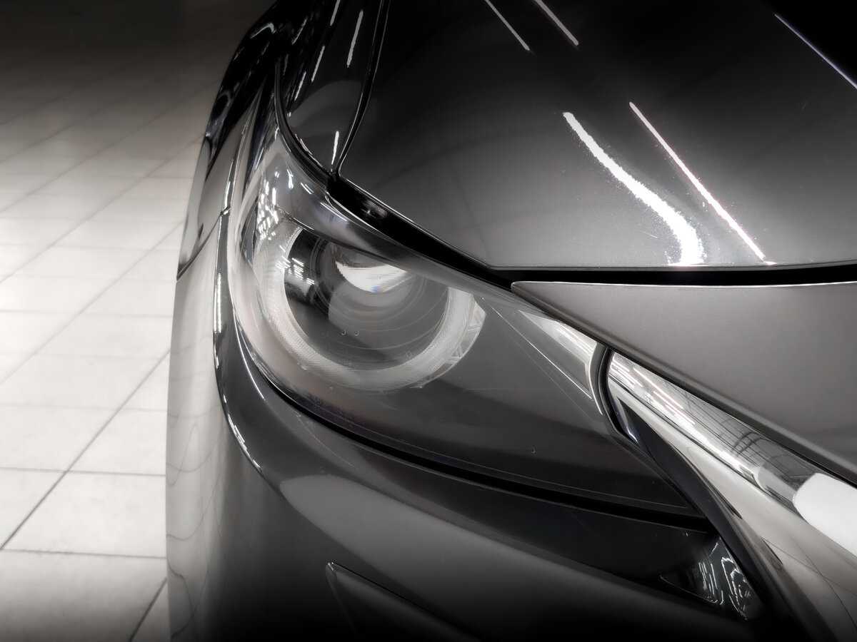 Mazda CX-9, 2021 Фото №17