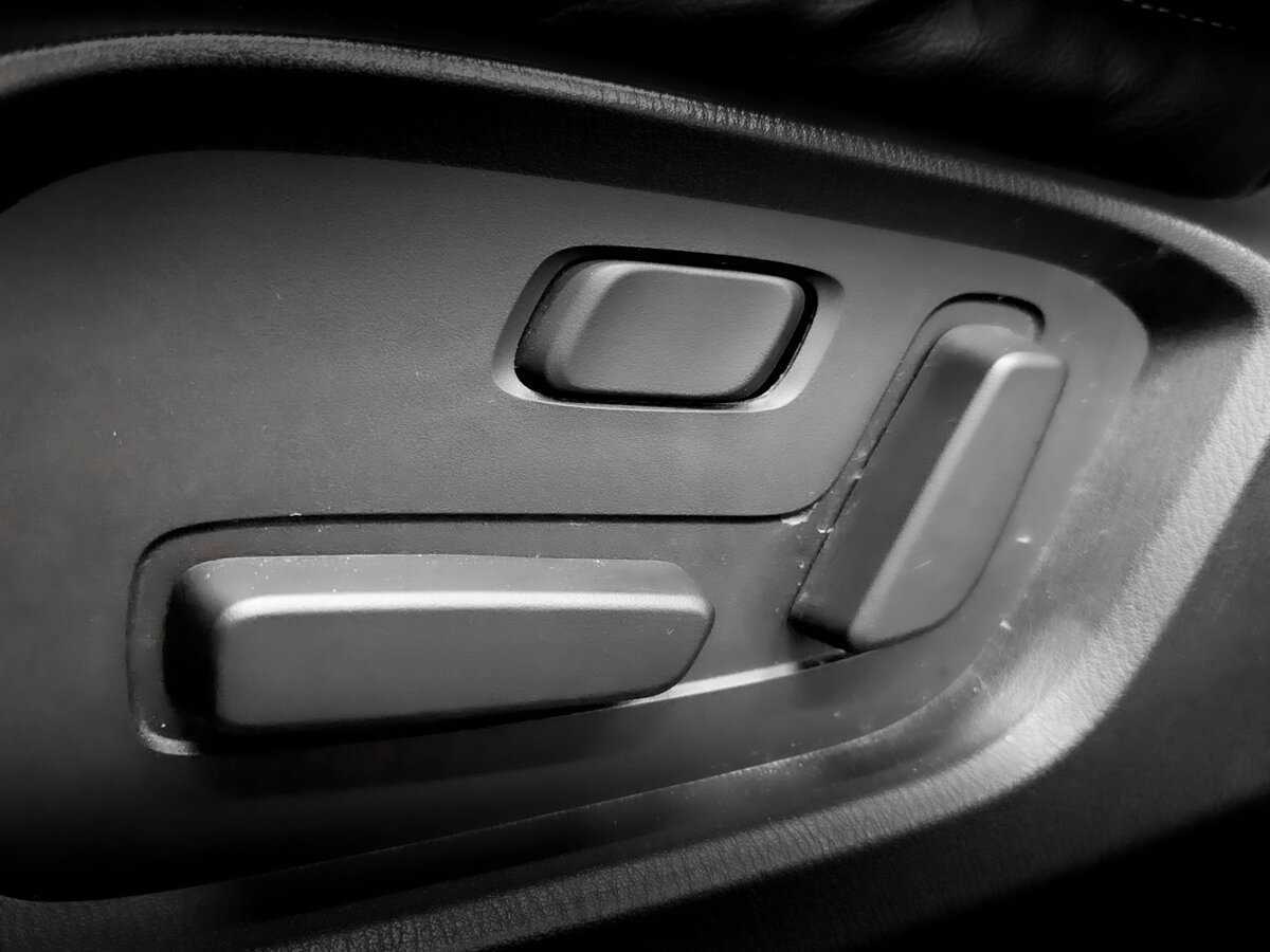 Mazda CX-9, 2021 Фото №21