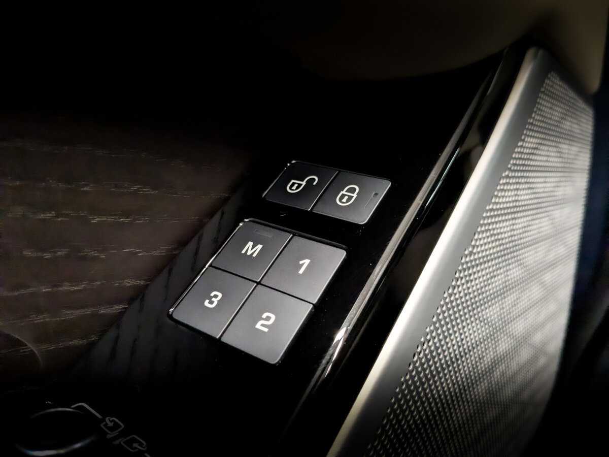 Land Rover Range Rover Velar, 2020 Фото №22