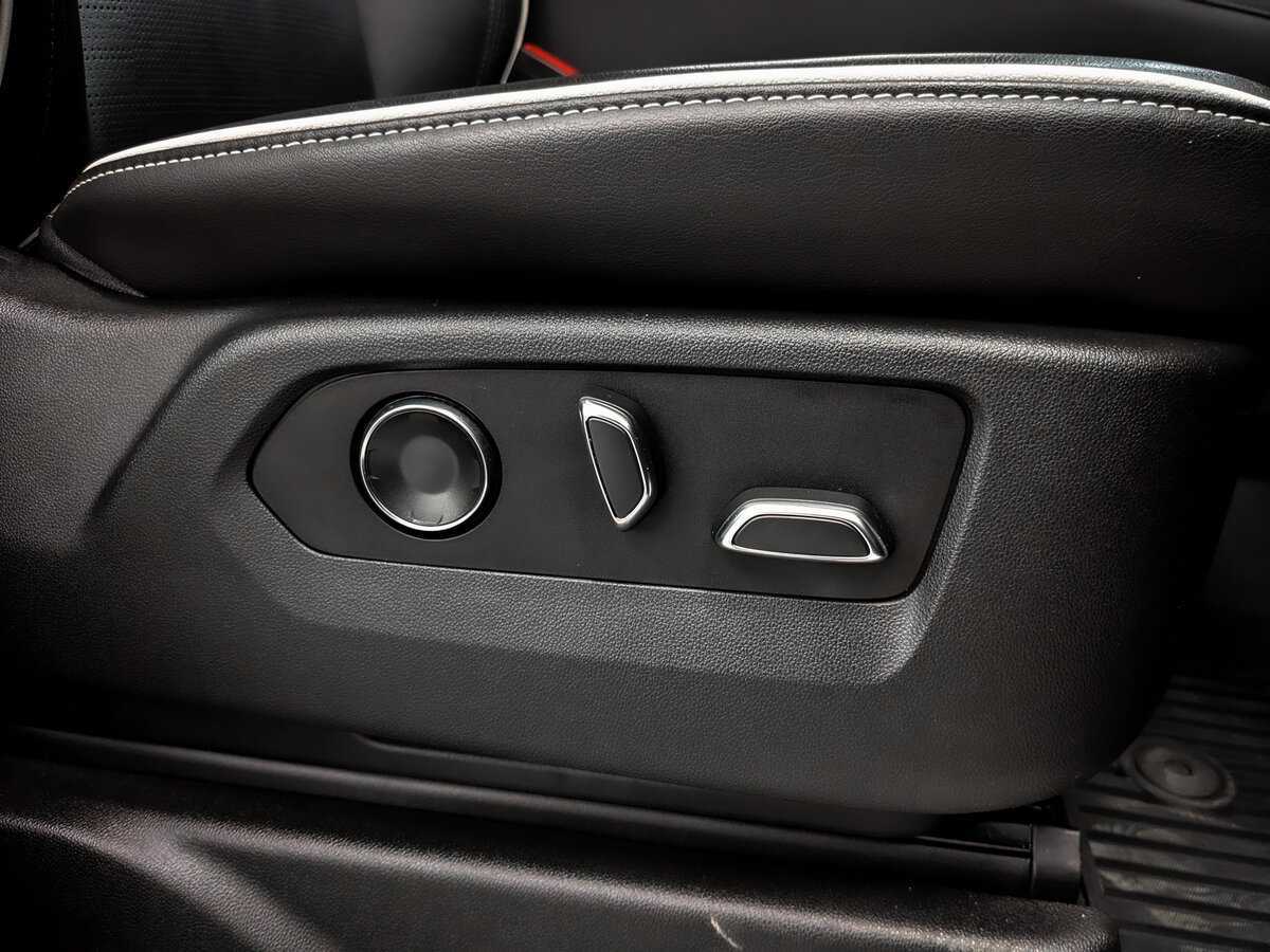 Cadillac Escalade, 2021 Фото №23