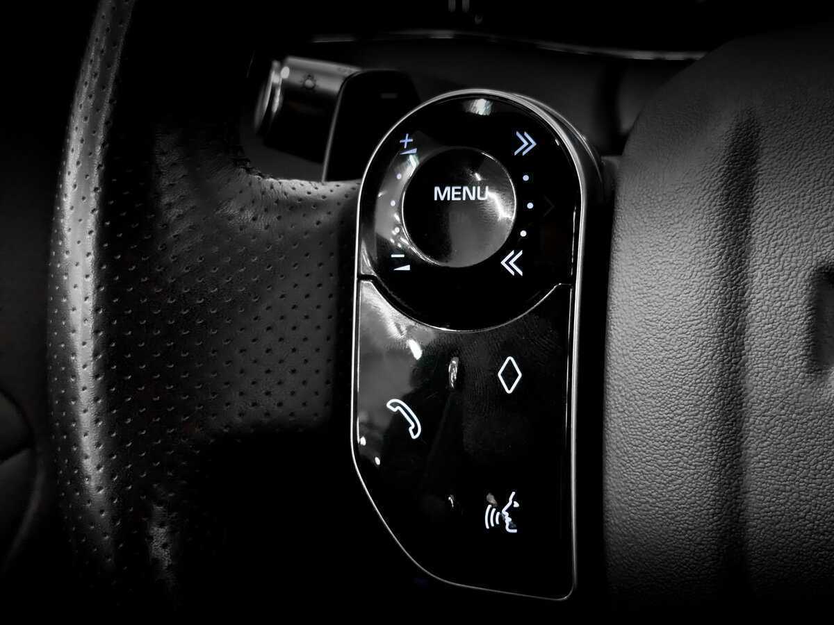 Land Rover Range Rover Evoque, 2020 Фото №28